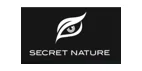 Secret Nature CBD logo